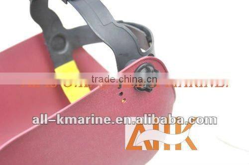 Welding Helmet with Headgear