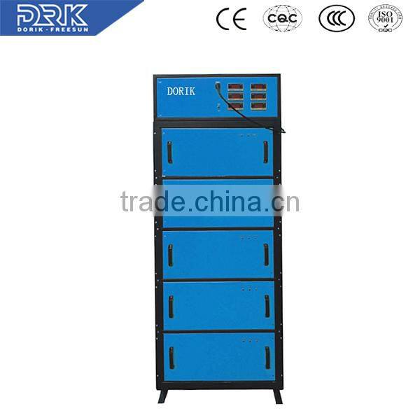 8v high quality compact module dc heating rectifier