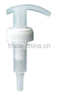 1.4-2.0cc/T PP Non Spill plastic lotion pump LOTION PUMP