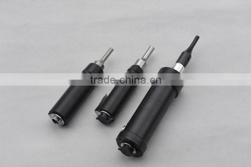 28k ultrasonic plastic welding machine