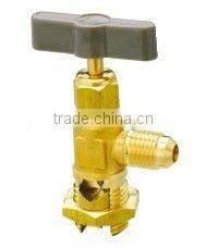 Brass Can tap Piercing Valve