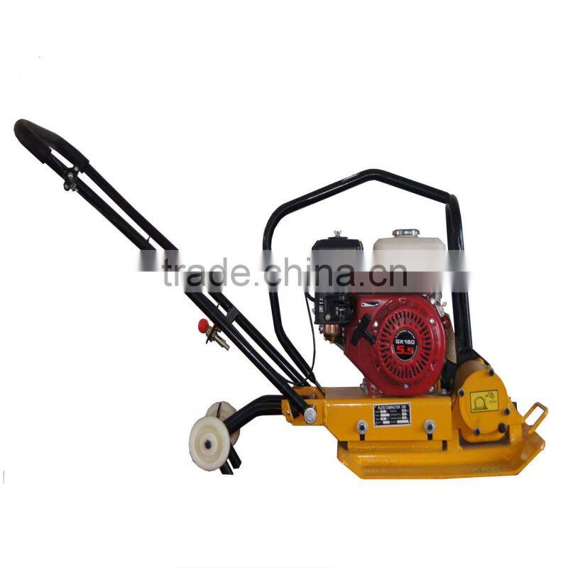 High Quality Products C60D used wacker plate compactor for sale