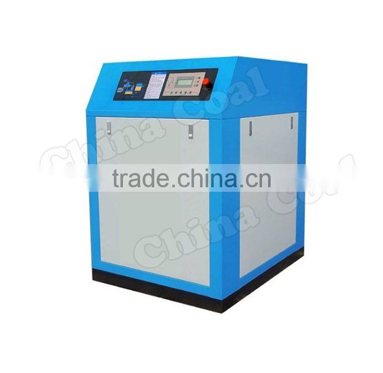 22-55kw Screw Type Industrial Electric Air Compressor