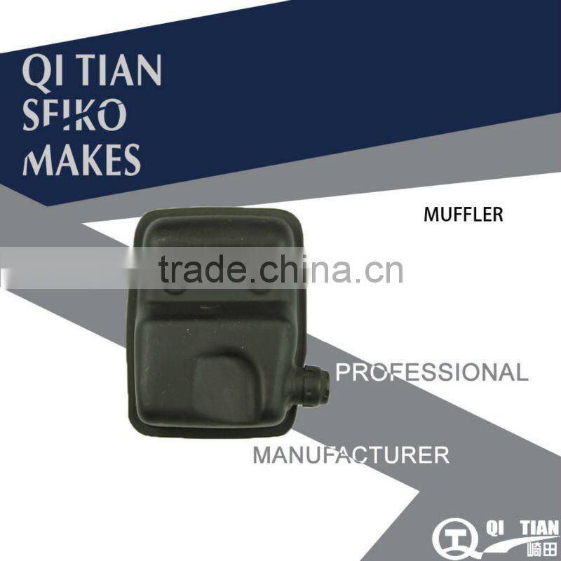 MUFFLER/GAS POLE HEDGE TRIMMER/HEDGE TRIMMER PARTS