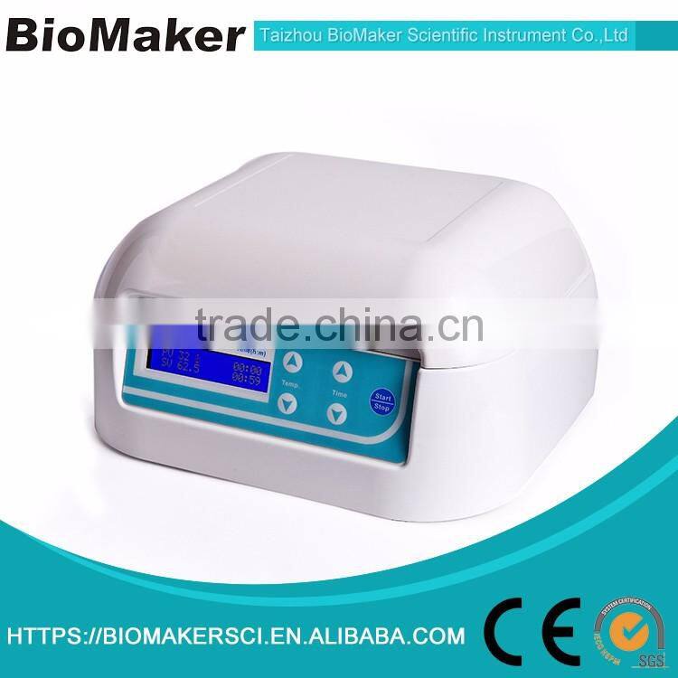 Best price professional low price microbiology incubator Bs-MT60-4