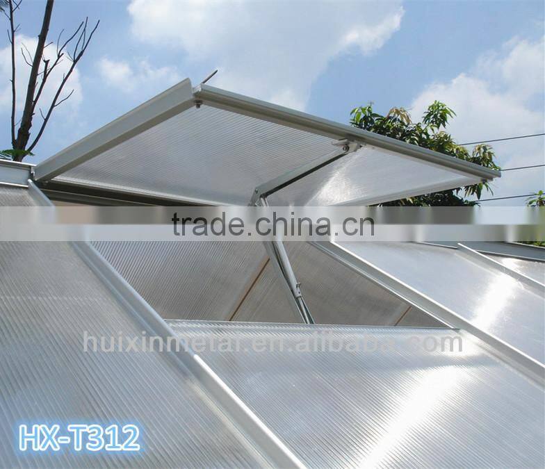 Hot sale Fully Automatic Vent Opener For Greenhouse