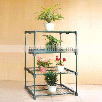 mini greenhouse kits,tier tube house,plastic cover house HX51024
