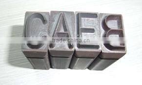 Billet/Bloom Stamping type Marking Machine