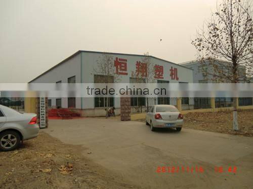 Everflying farm high pressure drip irrigation hose Water Hose Extrusion Machine