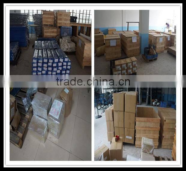 Professional Manufacture Hight Quanlity Push Nuts (China Manufacture / Hight Precision)