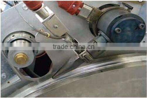 Drip Tape Irrigation Pipe Production Line