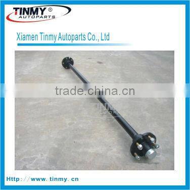 Agricultural Axle for Trailer