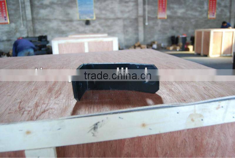 35 Ton Jost type Landing Leg