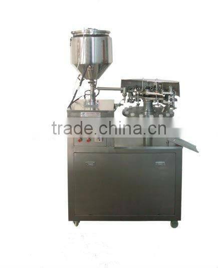 High-frequency Tube Sealing Machine