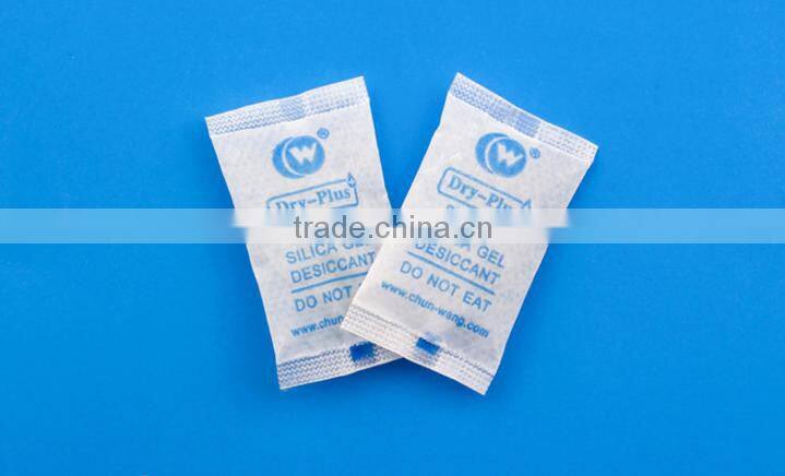 PLC screen silica gel granule packaging machine manufacturer