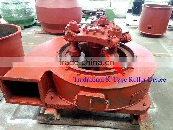 Hot selling gangue powder processing grinding mill machine