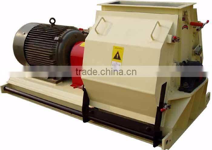 Manufacturer Offer hot sale Animal feed pellet production line