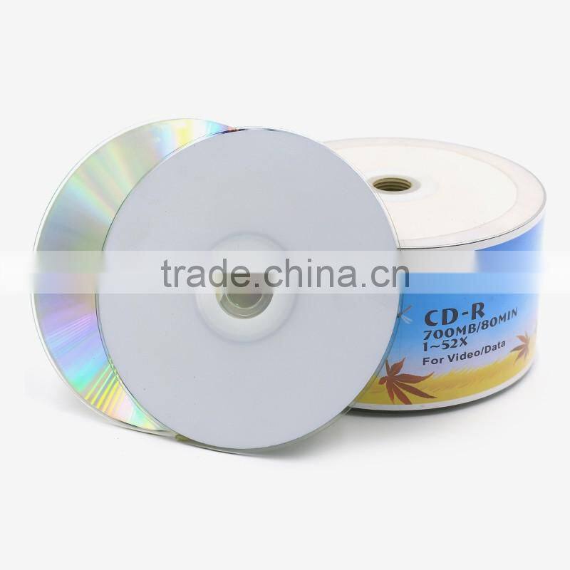 50 trays CD DVD copy machine cd printer