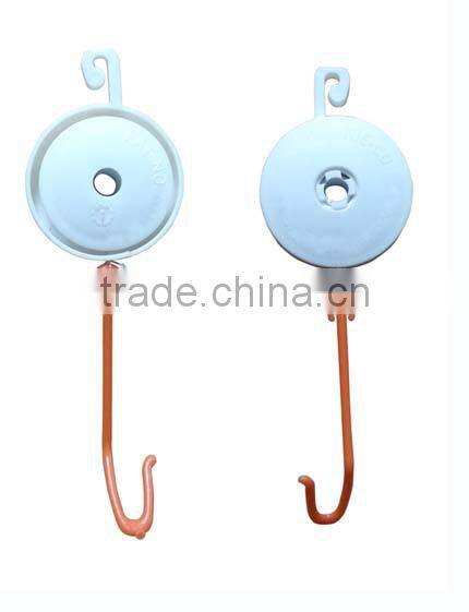 hyhydroponics plant support yoyo