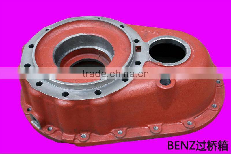 auto spareparts,Benz bridge box