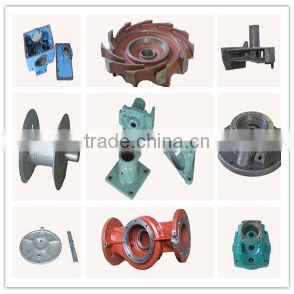 Customed cast iron handwheel Hot Sale with years experience
