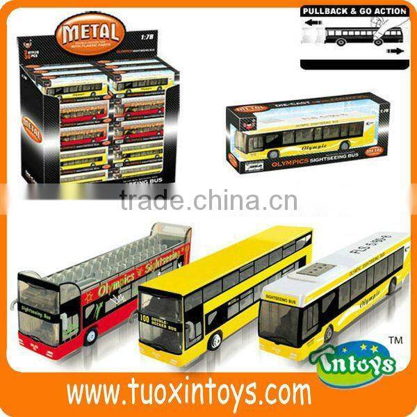 plastic toy bus, school bus toy, vehicle toys