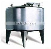 Juice Storage Vessel