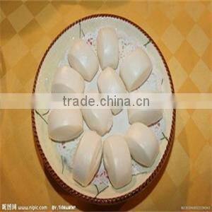 Hot sale stainless steel Chinese dough divider rounder machine