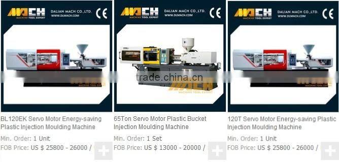 260Ton China Manufacturer Unmixed Two Color Injection Molding Machine