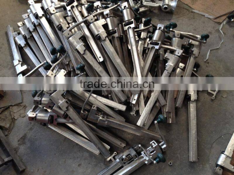 NO2 Heavy Duty Can Opener