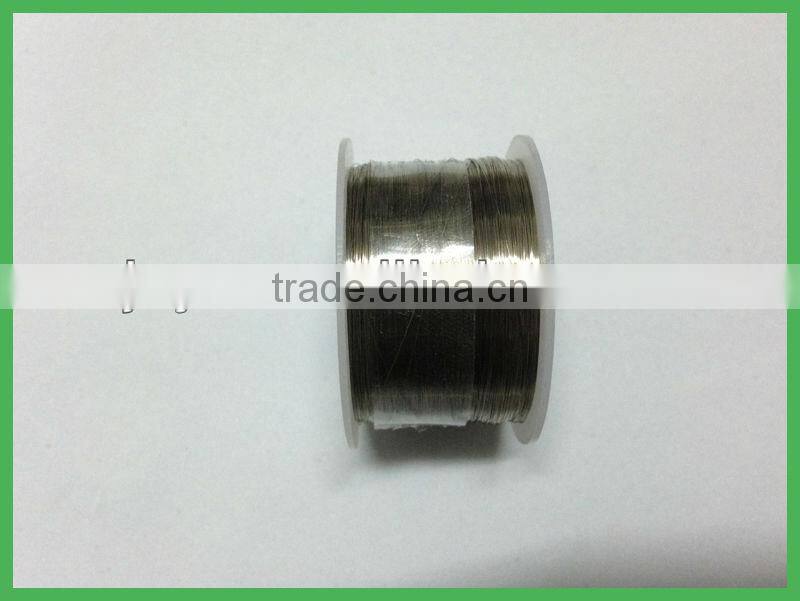 GOLD CUTTING WIRE For iPhone For Samsung Repair Tool 200m