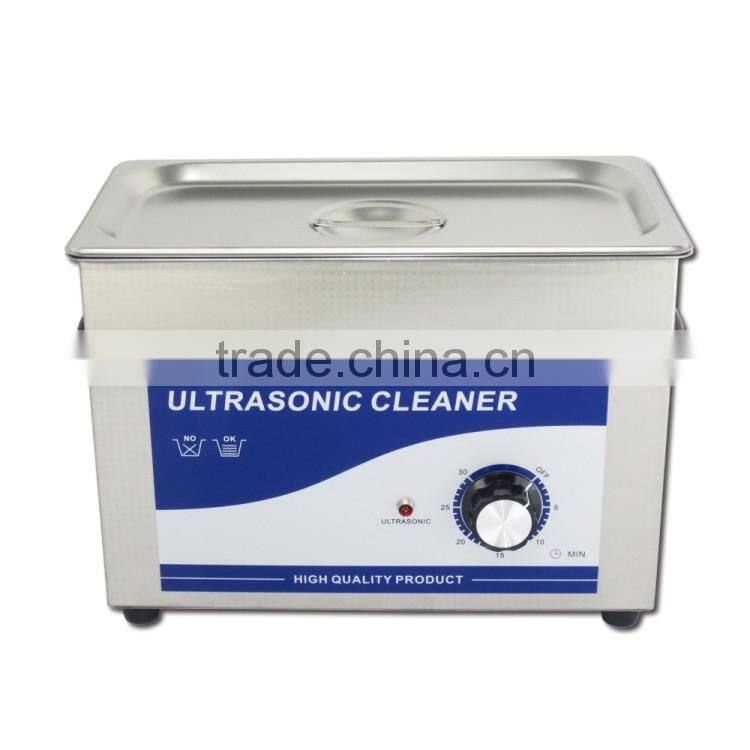 JP-030B 4.5L Ultrasonic Cleaner Ultrasonic Cleaning Machine