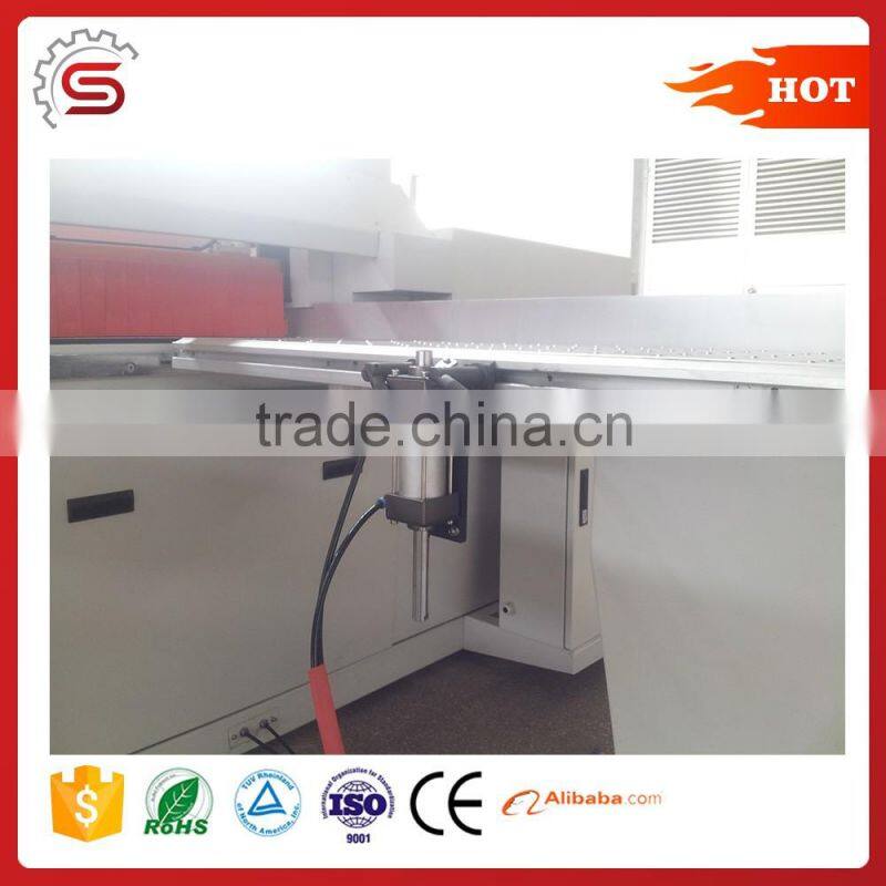 MJB1327A/B woodworking precision reciprocating saw