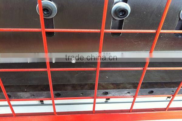 woodworking veneer clipper