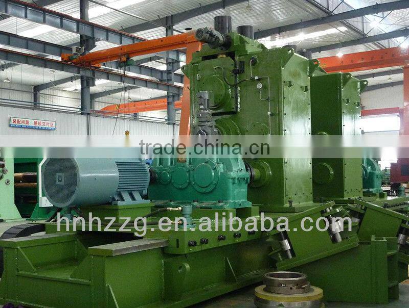 Supplying Hot Sale Hydraulic Metal Sheet Rotary Shear of High Efficiency