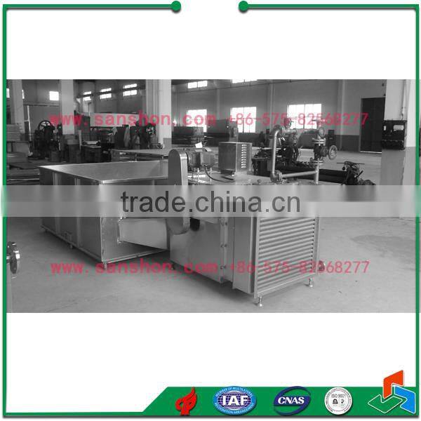 Advanced Sanshon STJ Box Vegetable And Fruit Dryer