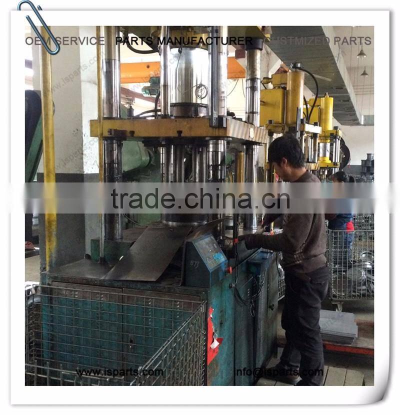 Go kart tubeless rim 5"130-58mm four wheels Fun karting rims