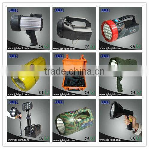 Rechargeable lamps and lanterns 3W Rechargeable and Portbale Energy-saving (JG-602E)