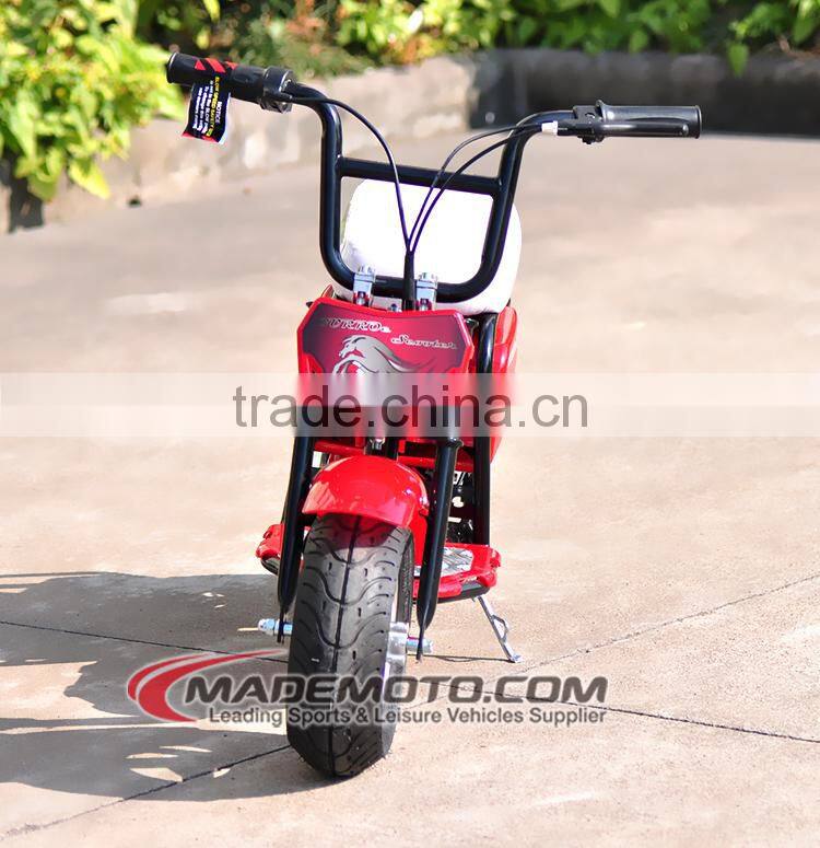 CE Approved Two Wheel Electric Scooter 350W