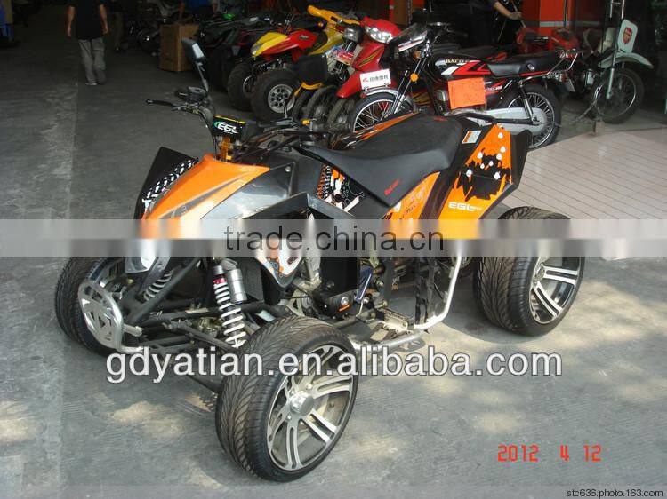 Best design quad bike for kids