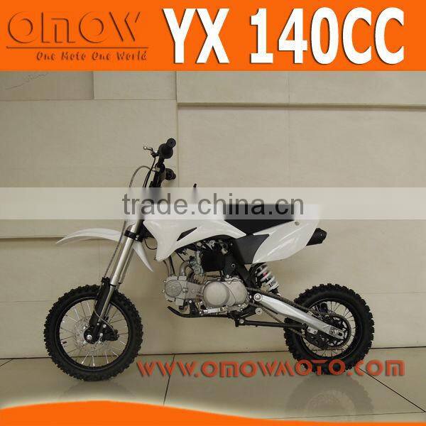 TTR YX 140CC Engine Dirt Bike