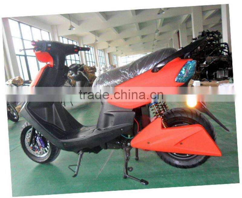 2500W motor wheel electric scooter(XA-21)