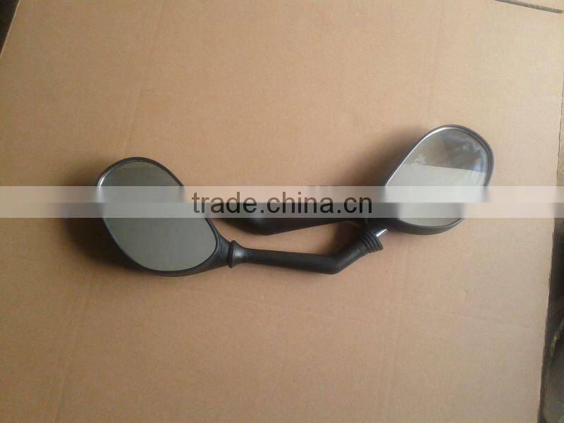 motorcycle rearview mirror(with emark)