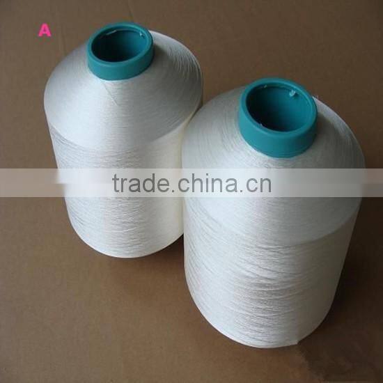 Factory!! 100% Viscose Rayon Filament Yarn
