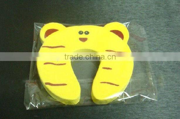 Cartoon door stopper