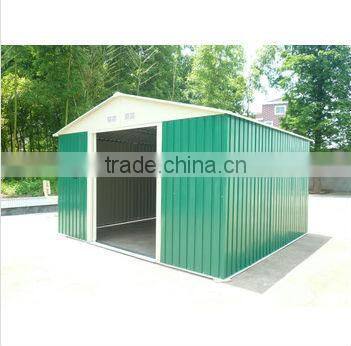 popular high quality garden shed for sale