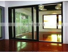 aluminum alloy hopper windows