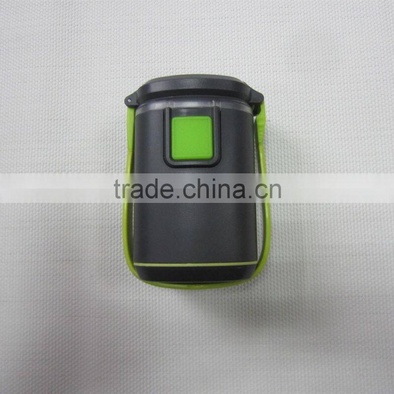 Portable Stretch Mini Outdoor LED Lantern Light