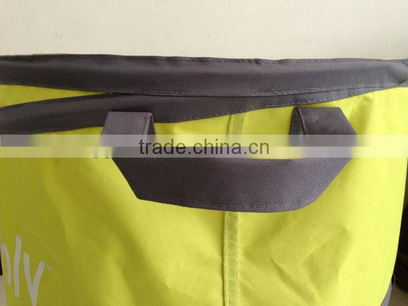 Pop Up Garden Garbage Bag