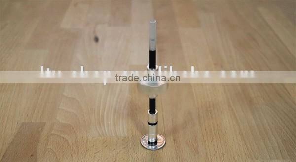 Creative Modular Magnetic Magnets Stylus Pen 12 Balls Gift Set